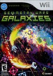 Geometry Wars: Galaxies boxshot