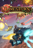 Jamestown: Legend of the Lost Colony boxshot