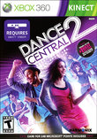 Dance Central 2 boxshot