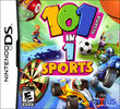 101-in-1 Sports Megamix boxshot