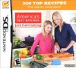 America's Test Kitchen: Let's Get Cooking boxshot