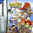 Summon Night: Swordcraft Story boxshot