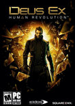 Deus Ex: Human Revolution boxshot