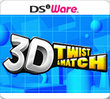 3D Twist & Match boxshot