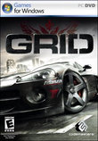 GRID boxshot