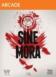 Sine Mora boxshot