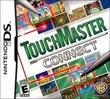Touchmaster: Connect boxshot