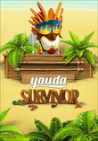 Youda Survivor boxshot