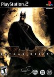 Batman Begins boxshot