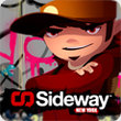 Sideway: New York boxshot
