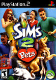 The Sims 2: Pets boxshot