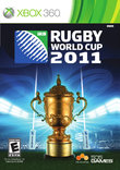 Rugby World Cup 2011 boxshot