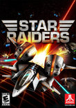Star Raiders boxshot