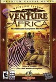 Wildlife Tycoon: Venture Africa boxshot