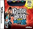Guitar Hero On Tour: Modern Hits boxshot