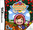 Gardening Mama boxshot