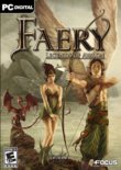 Faery: Legends of Avalon boxshot
