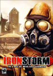 Iron Storm boxshot