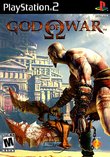God of War boxshot