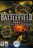 Battlefield 1942: The Road to Rome boxshot