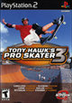 Tony Hawk's Pro Skater 3 boxshot