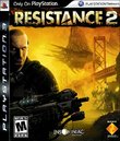 Resistance 2 boxshot