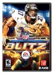 NFL Blitz boxshot