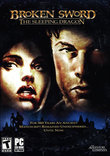 Broken Sword: The Sleeping Dragon boxshot