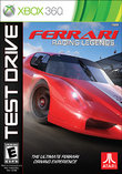 Test Drive: Ferrari Racing Legends boxshot