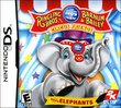 Ringling Bros. Barnum & Bailey Circus boxshot