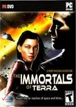 The Immortals of Terra boxshot