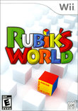 Rubik's World boxshot