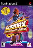 DDRMAX: Dance Dance Revolution boxshot