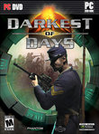 Darkest of Days boxshot