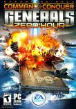Command & Conquer: Generals Zero Hour boxshot