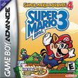 Super Mario Advance 4: Super Mario Bros 3 boxshot