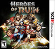 Heroes of Ruin boxshot