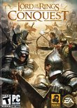 The Lord of the Rings: Conquest boxshot