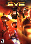 EVE Online boxshot