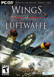 Wings of Prey - Wings of Luftwaffe boxshot