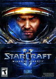 StarCraft 2: Wings of Liberty boxshot