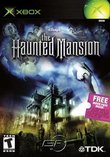 Haunted Mansion boxshot