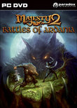 Majesty 2: Battle of Ardania boxshot