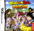 Dragon Ball Origins boxshot