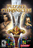 Puzzle Chronicles boxshot