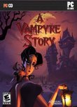 A Vampyre Story boxshot