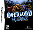 Overlord Minions boxshot