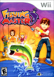 Fishing Master boxshot