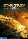 Star Trek - Infinite Space boxshot