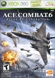 Ace Combat 6: Fires of Liberation boxshot